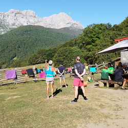 3. Vegarredonda - Vegabaño